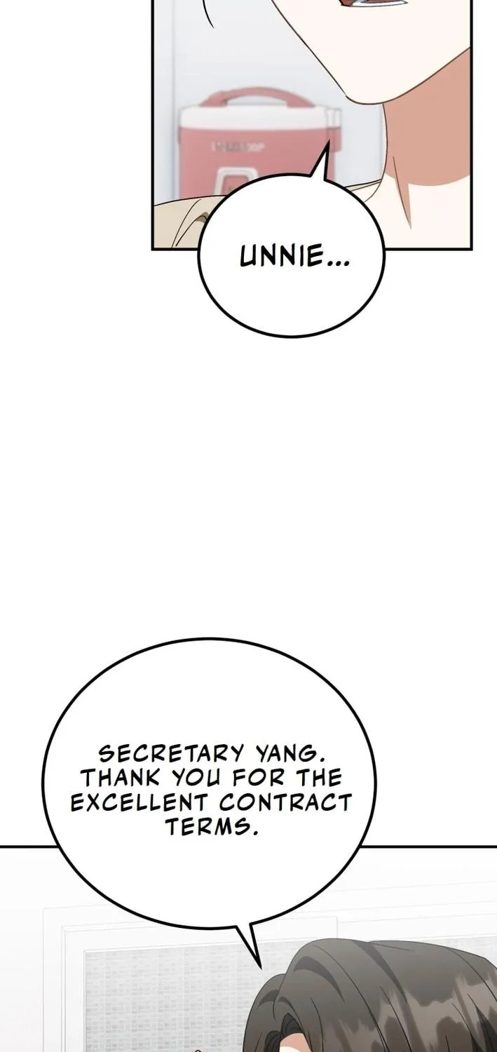 I Will Raise This Family to Greatness Chapter 23 page 71 - 