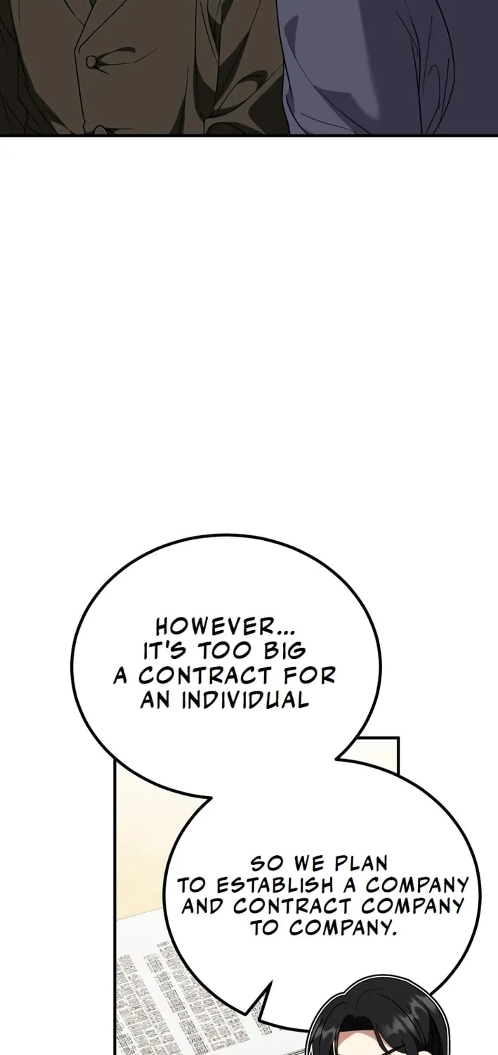 I Will Raise This Family to Greatness Chapter 23 page 73 - 