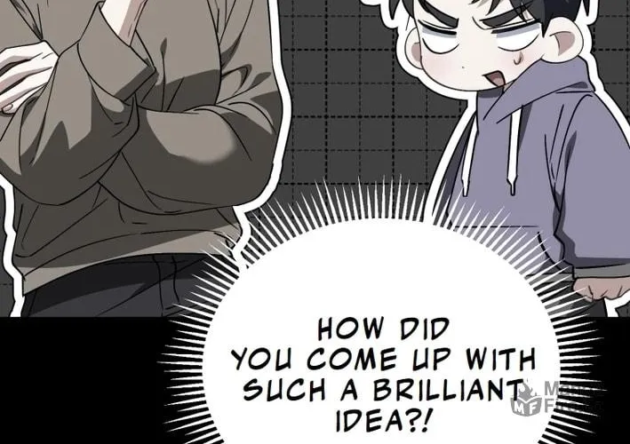 I Will Raise This Family to Greatness Chapter 23 page 84 - 