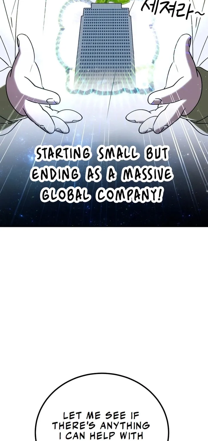 I Will Raise This Family to Greatness Chapter 23 page 87 - 