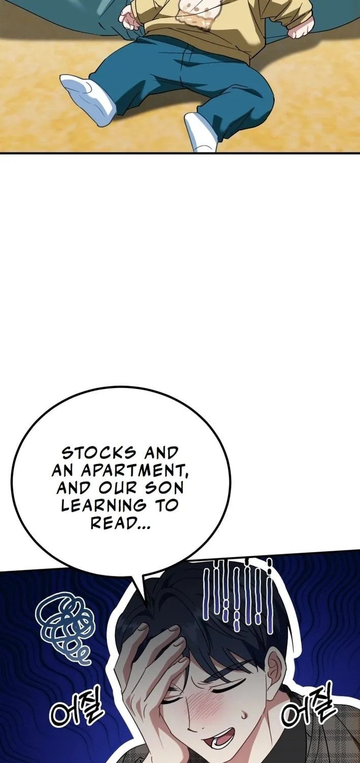 I Will Raise This Family to Greatness Chapter 23 page 97 - 
