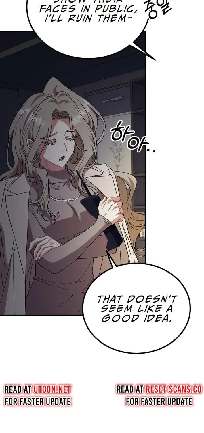 I Will Raise This Family to Greatness Chapter 24 page 11 - 