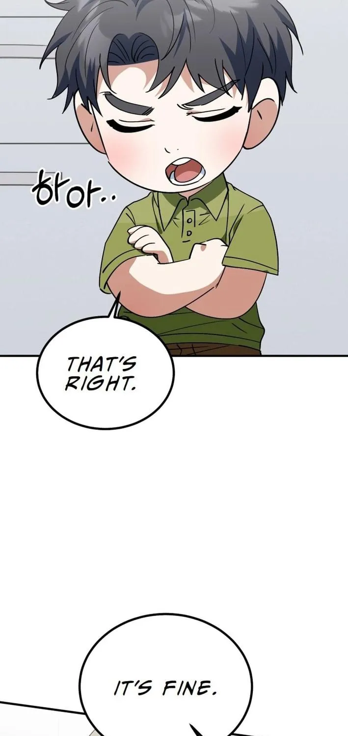 I Will Raise This Family to Greatness Chapter 24 page 107 - 