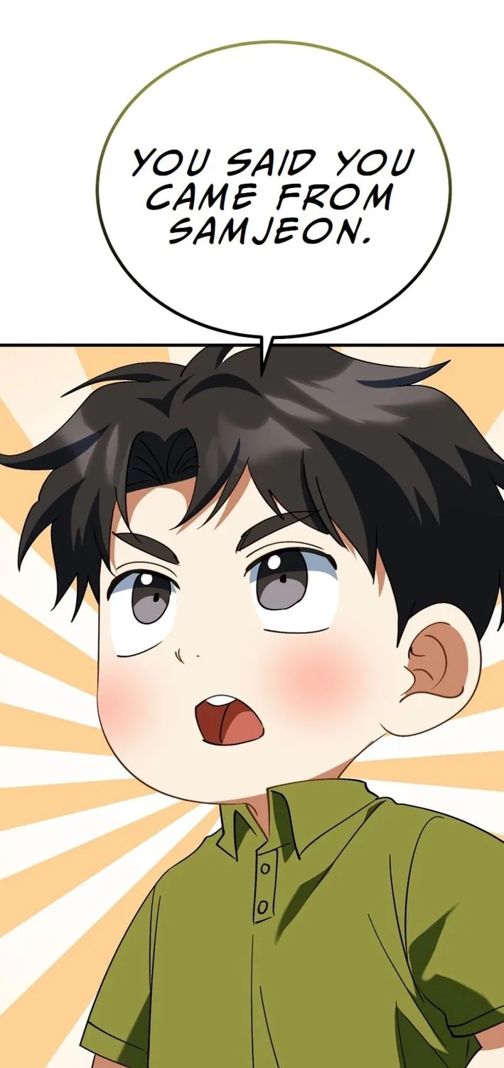 I Will Raise This Family to Greatness Chapter 24 page 115 - 
