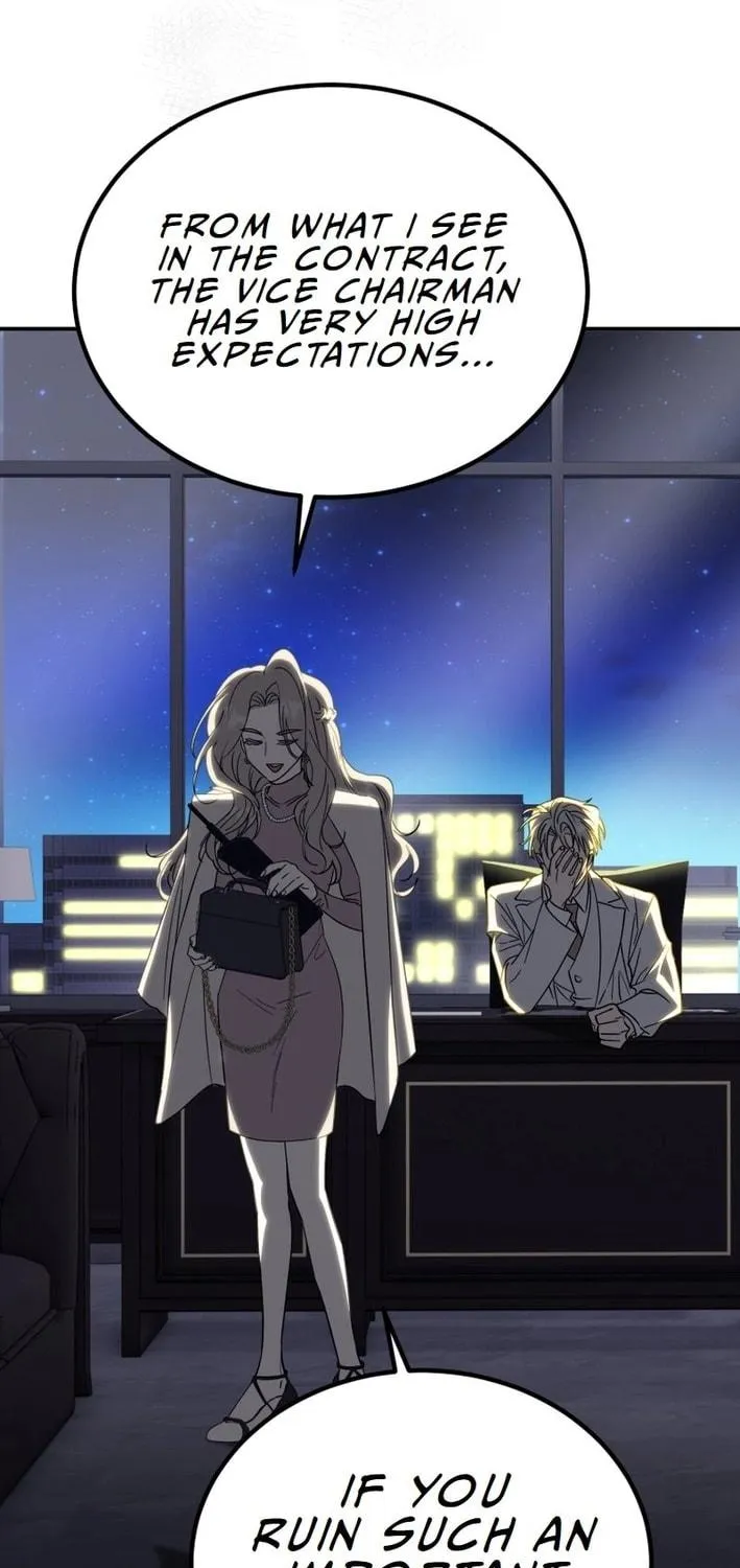 I Will Raise This Family to Greatness Chapter 24 page 17 - 