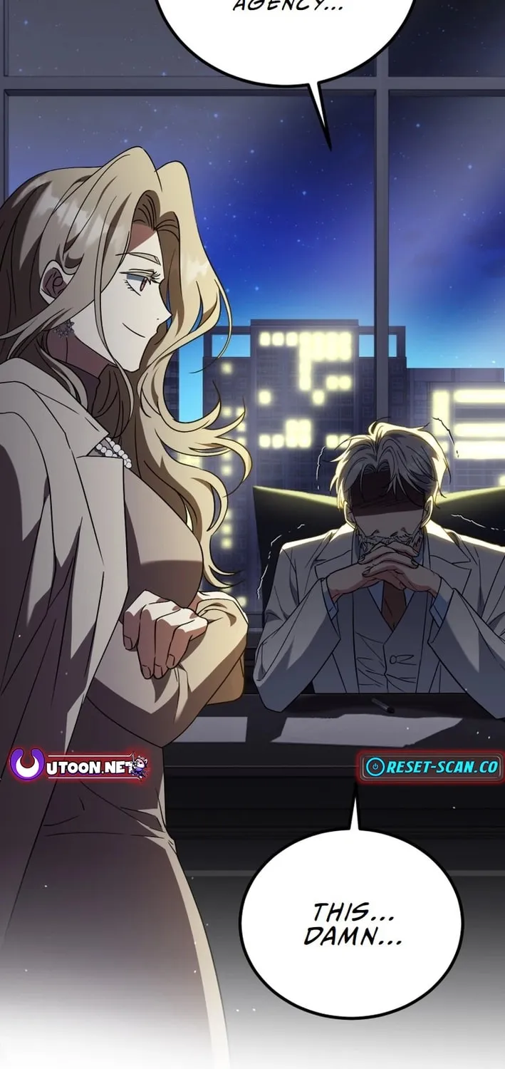 I Will Raise This Family to Greatness Chapter 24 page 3 - 