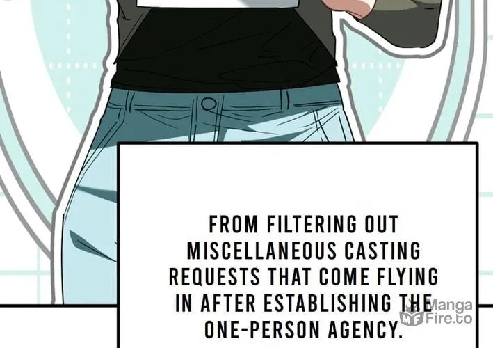 I Will Raise This Family to Greatness Chapter 24 page 42 - 
