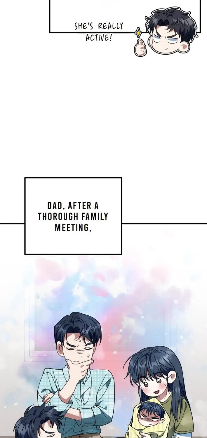 I Will Raise This Family to Greatness Chapter 24 page 43 - 