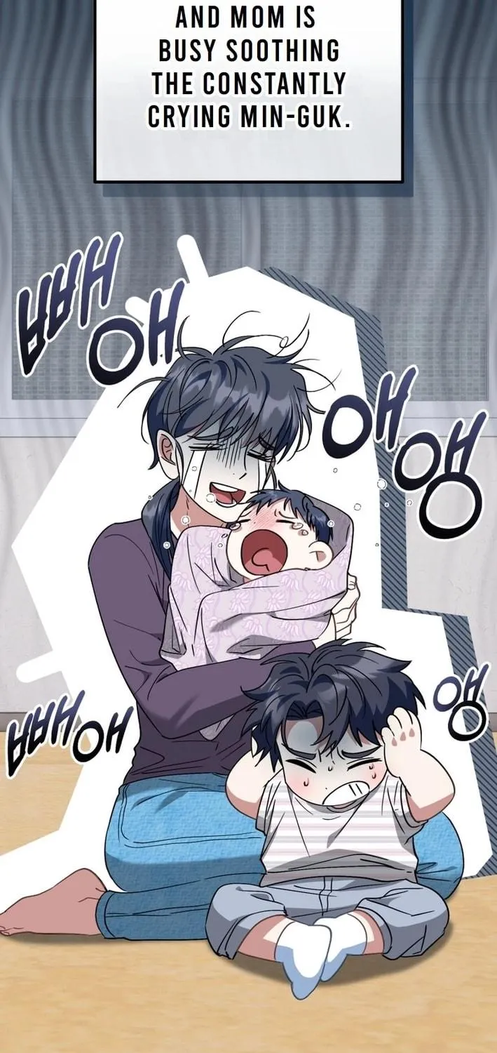 I Will Raise This Family to Greatness Chapter 24 page 47 - 