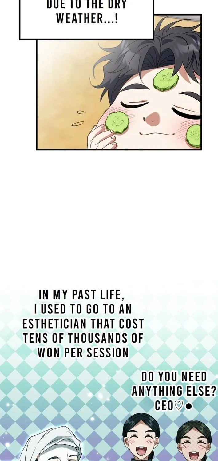 I Will Raise This Family to Greatness Chapter 24 page 49 - 