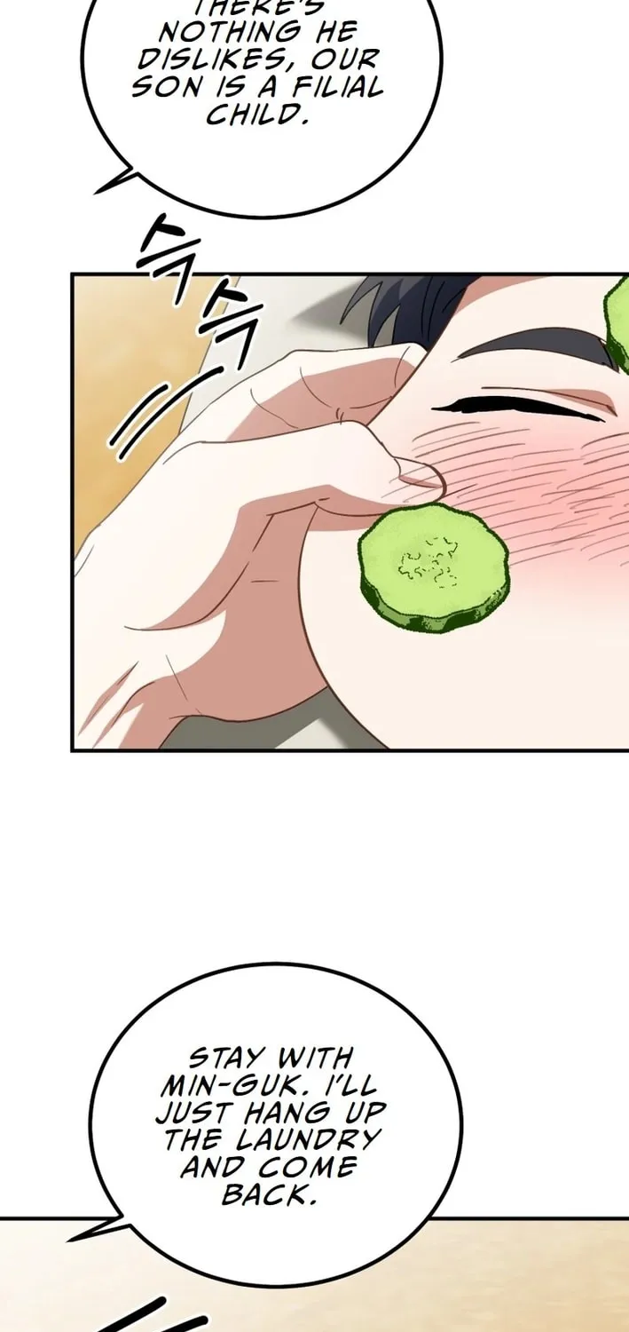 I Will Raise This Family to Greatness Chapter 24 page 55 - 