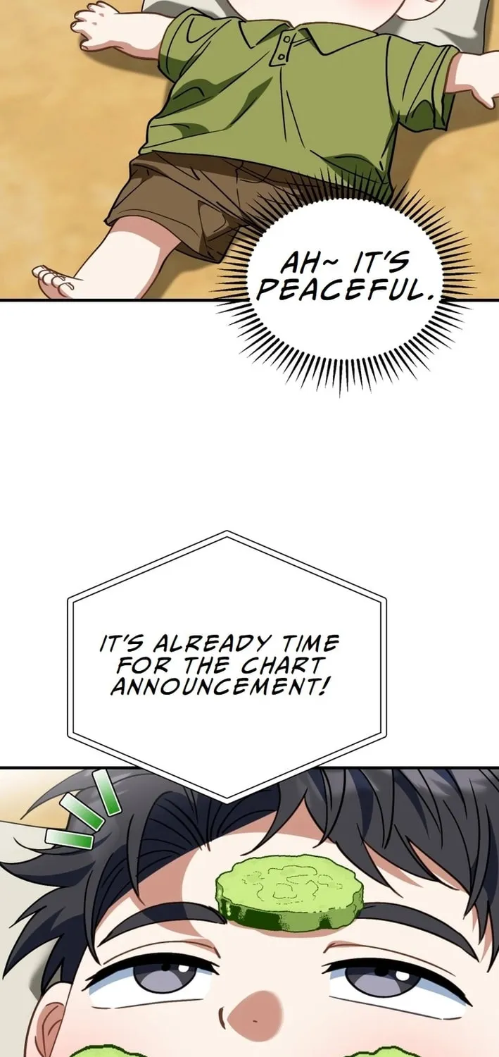 I Will Raise This Family to Greatness Chapter 24 page 57 - 