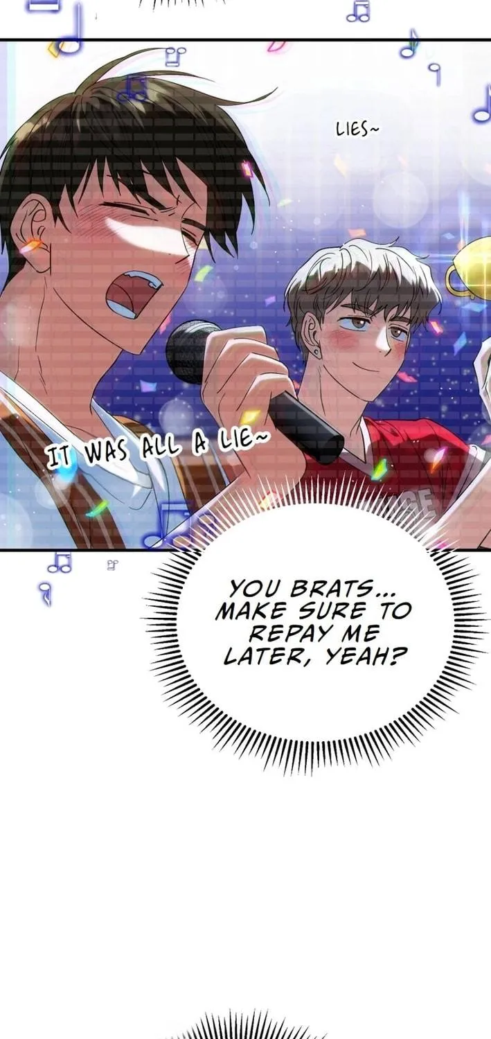 I Will Raise This Family to Greatness Chapter 24 page 65 - 