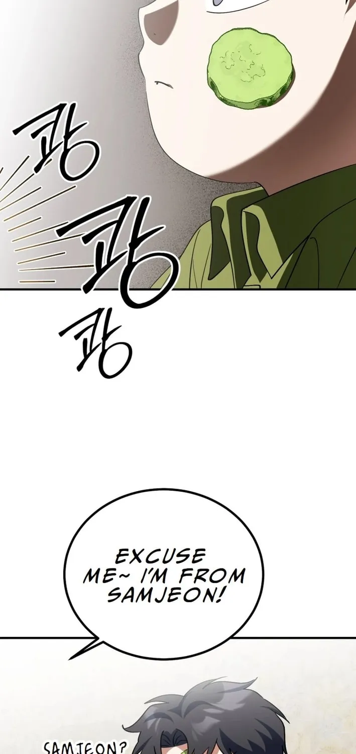 I Will Raise This Family to Greatness Chapter 24 page 67 - 