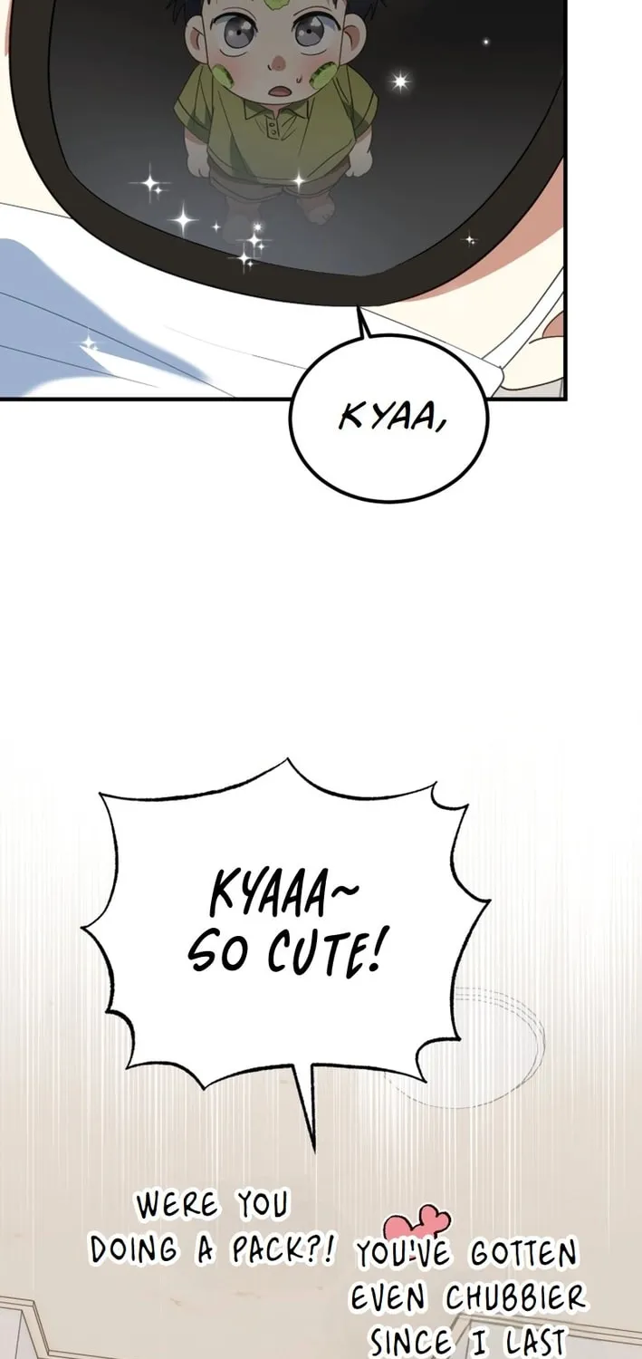 I Will Raise This Family to Greatness Chapter 24 page 75 - 