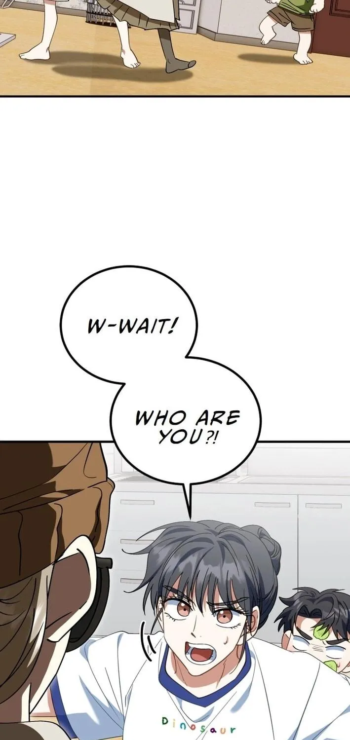 I Will Raise This Family to Greatness Chapter 24 page 77 - 