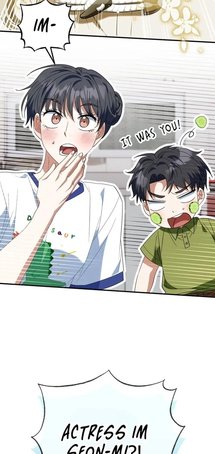 I Will Raise This Family to Greatness Chapter 24 page 83 - 