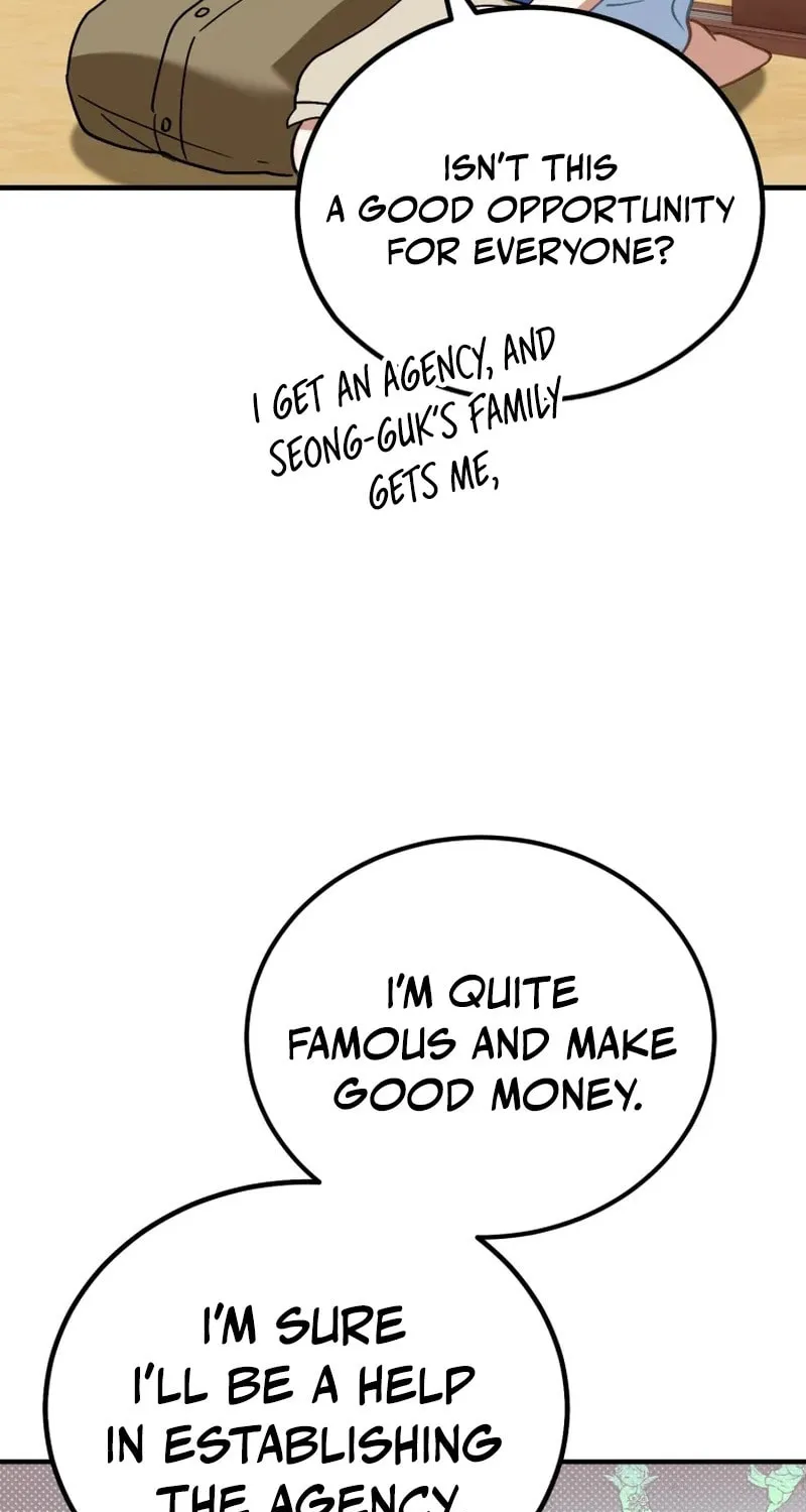 I Will Raise This Family to Greatness Chapter 25 page 11 - 