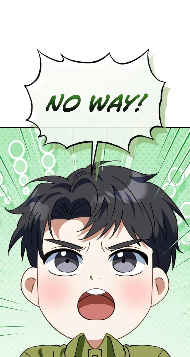 I Will Raise This Family to Greatness Chapter 25 page 18 - 