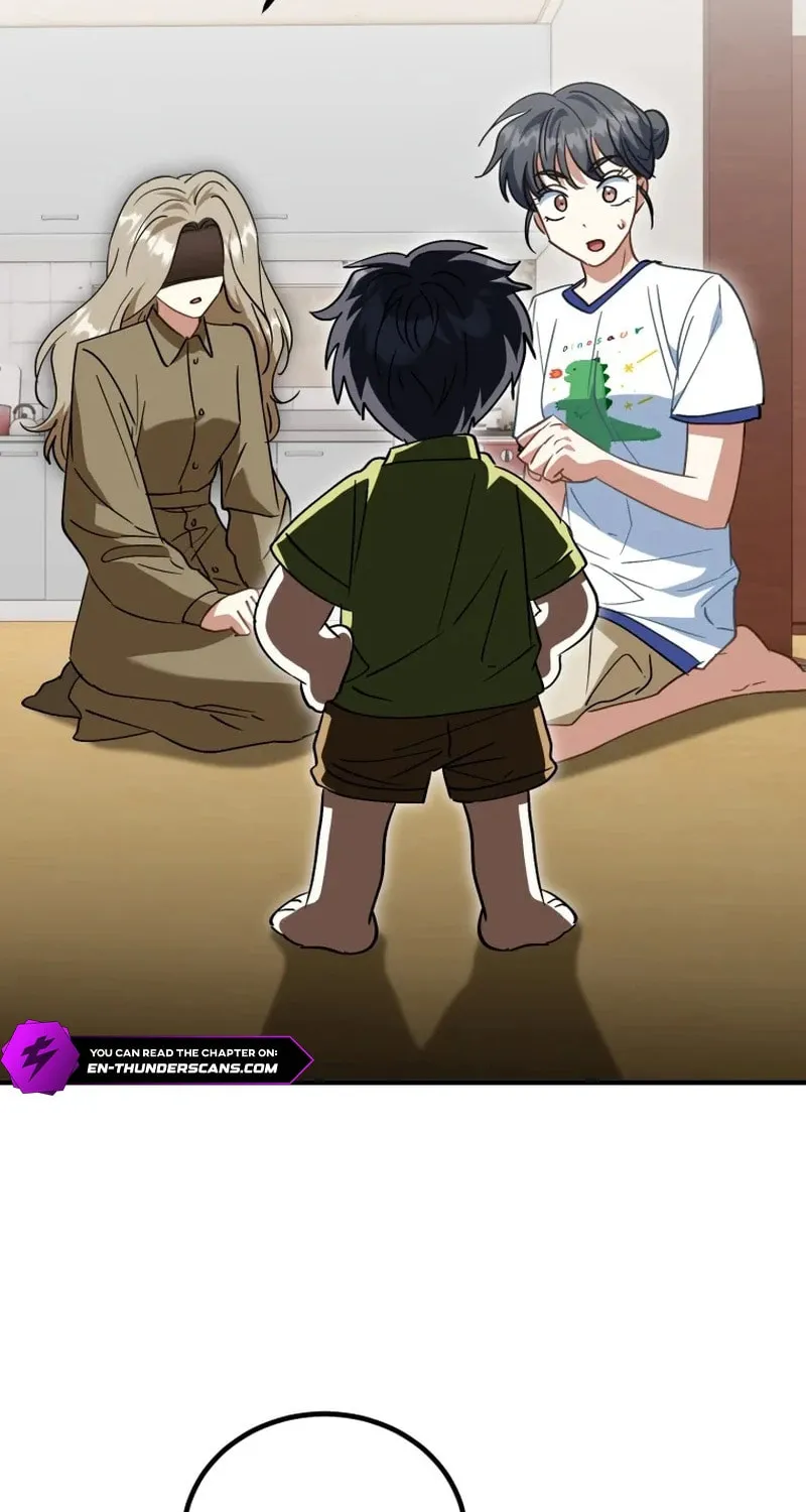 I Will Raise This Family to Greatness Chapter 25 page 22 - 