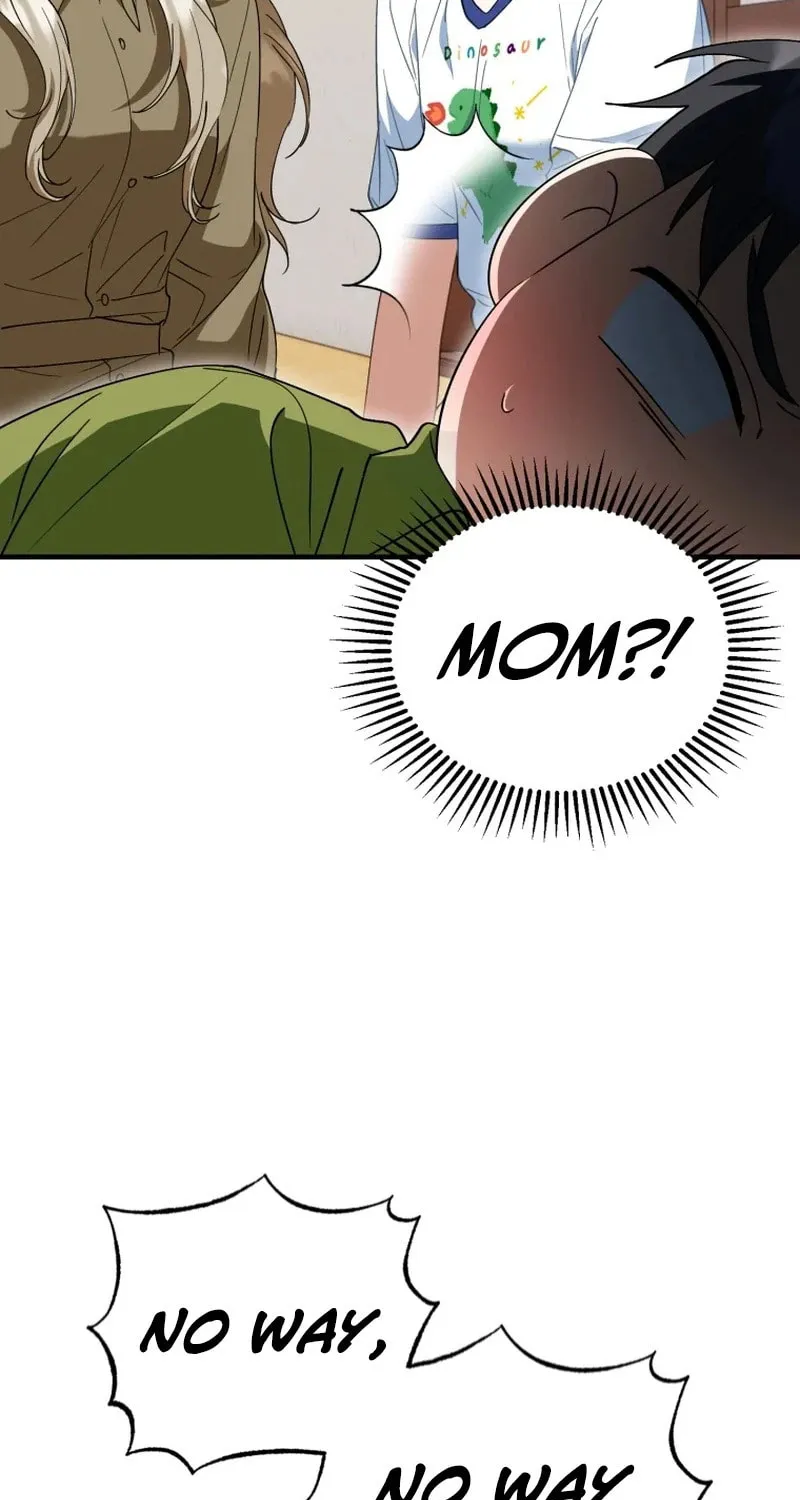 I Will Raise This Family to Greatness Chapter 25 page 27 - 