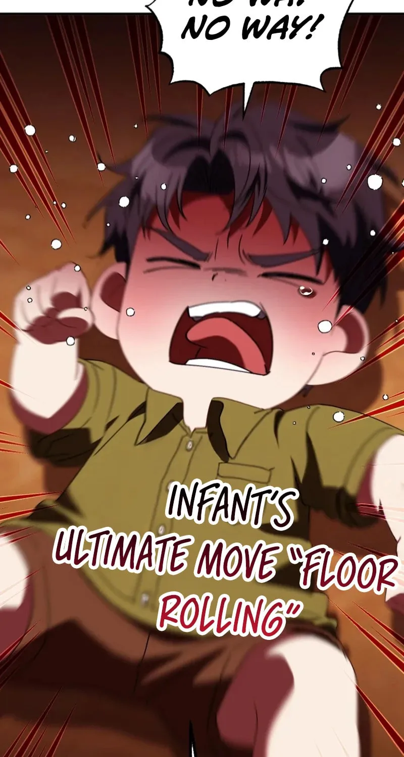 I Will Raise This Family to Greatness Chapter 25 page 28 - 