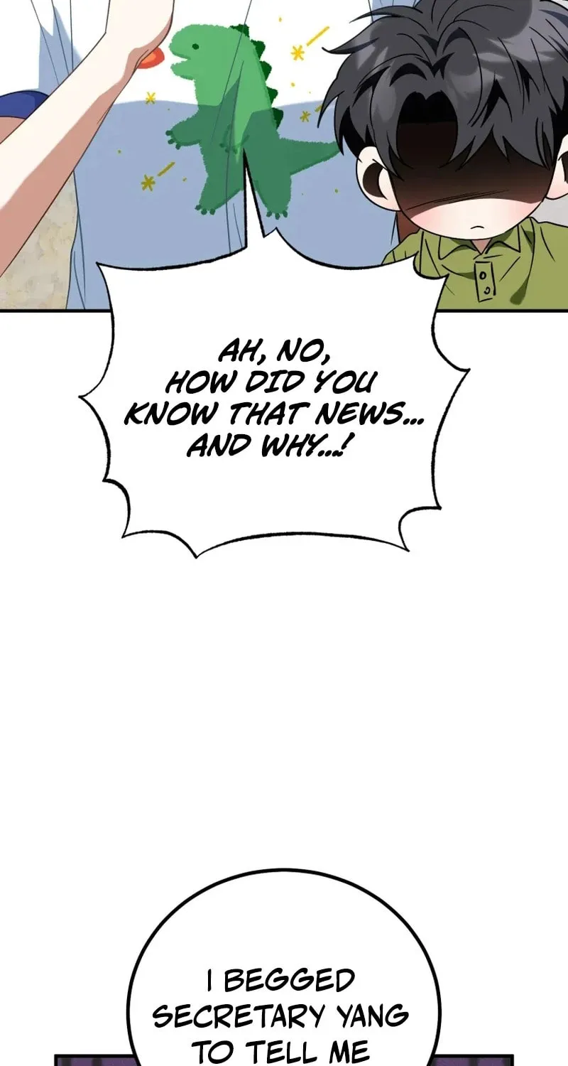 I Will Raise This Family to Greatness Chapter 25 page 4 - 
