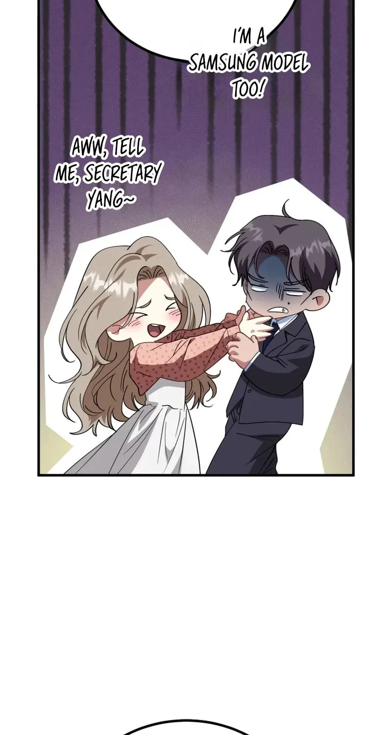 I Will Raise This Family to Greatness Chapter 25 page 5 - 