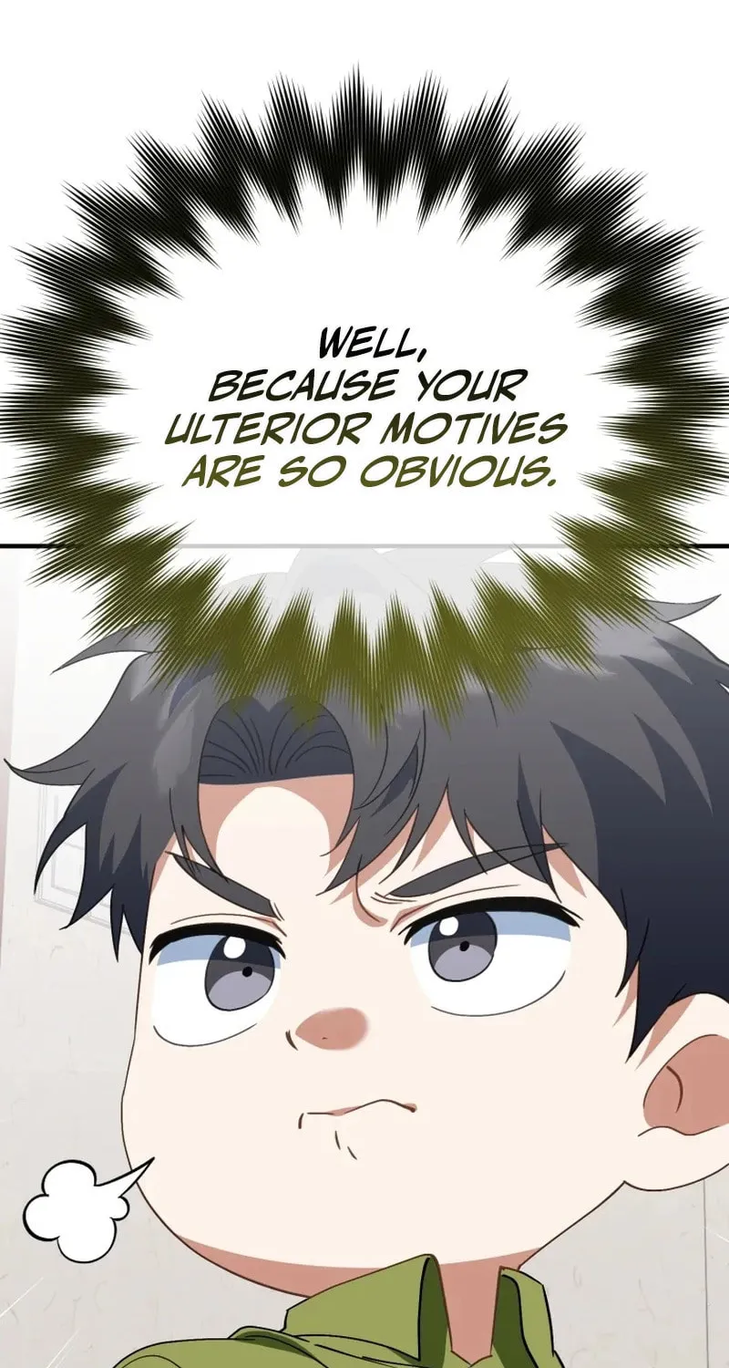 I Will Raise This Family to Greatness Chapter 25 page 41 - 
