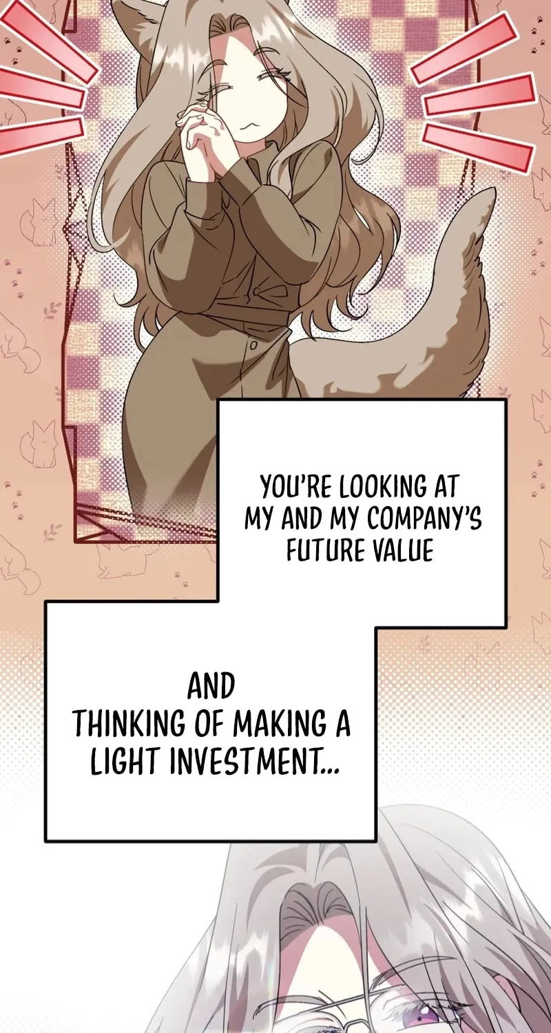 I Will Raise This Family to Greatness Chapter 25 page 43 - 