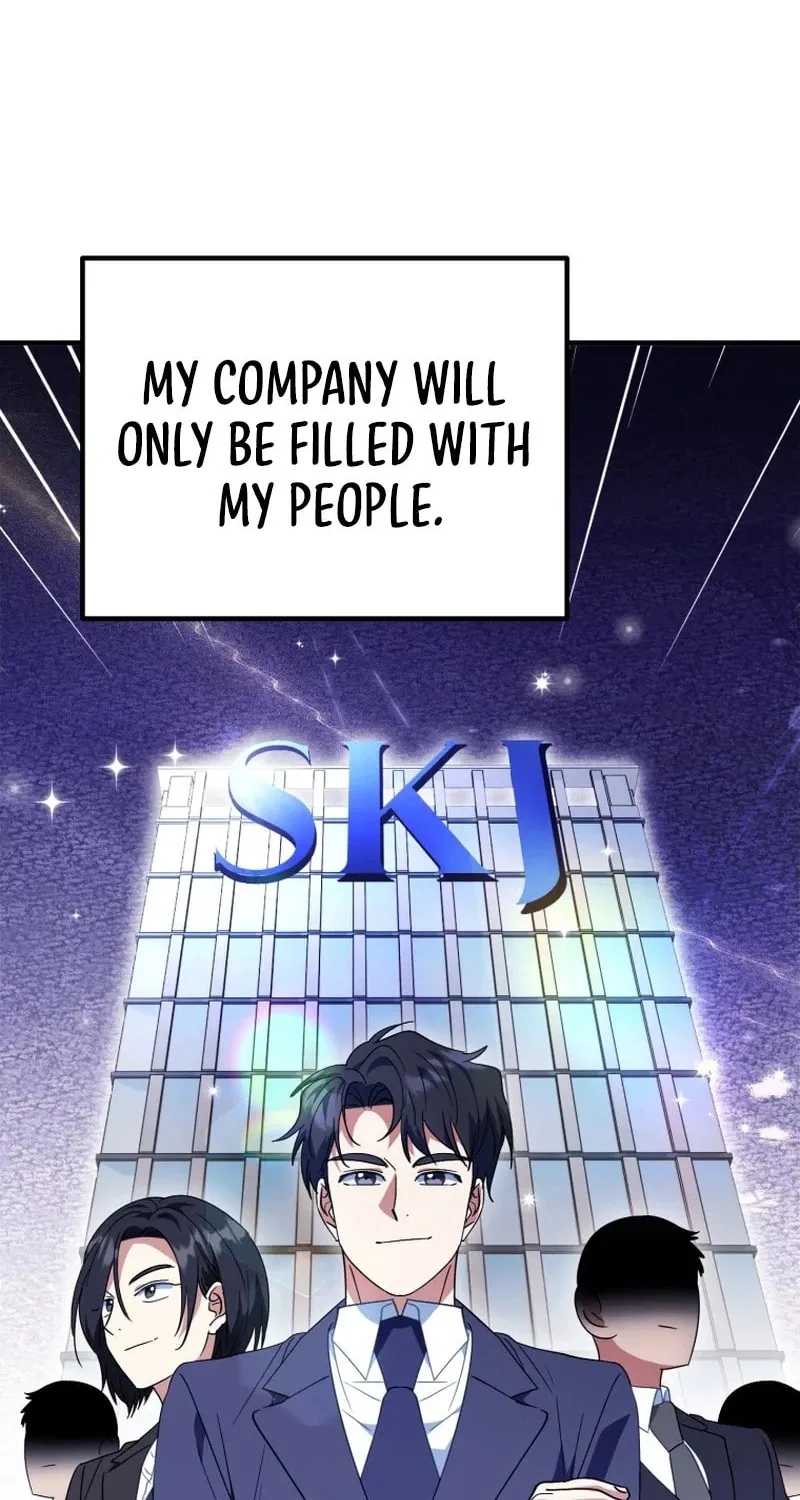 I Will Raise This Family to Greatness Chapter 25 page 45 - 