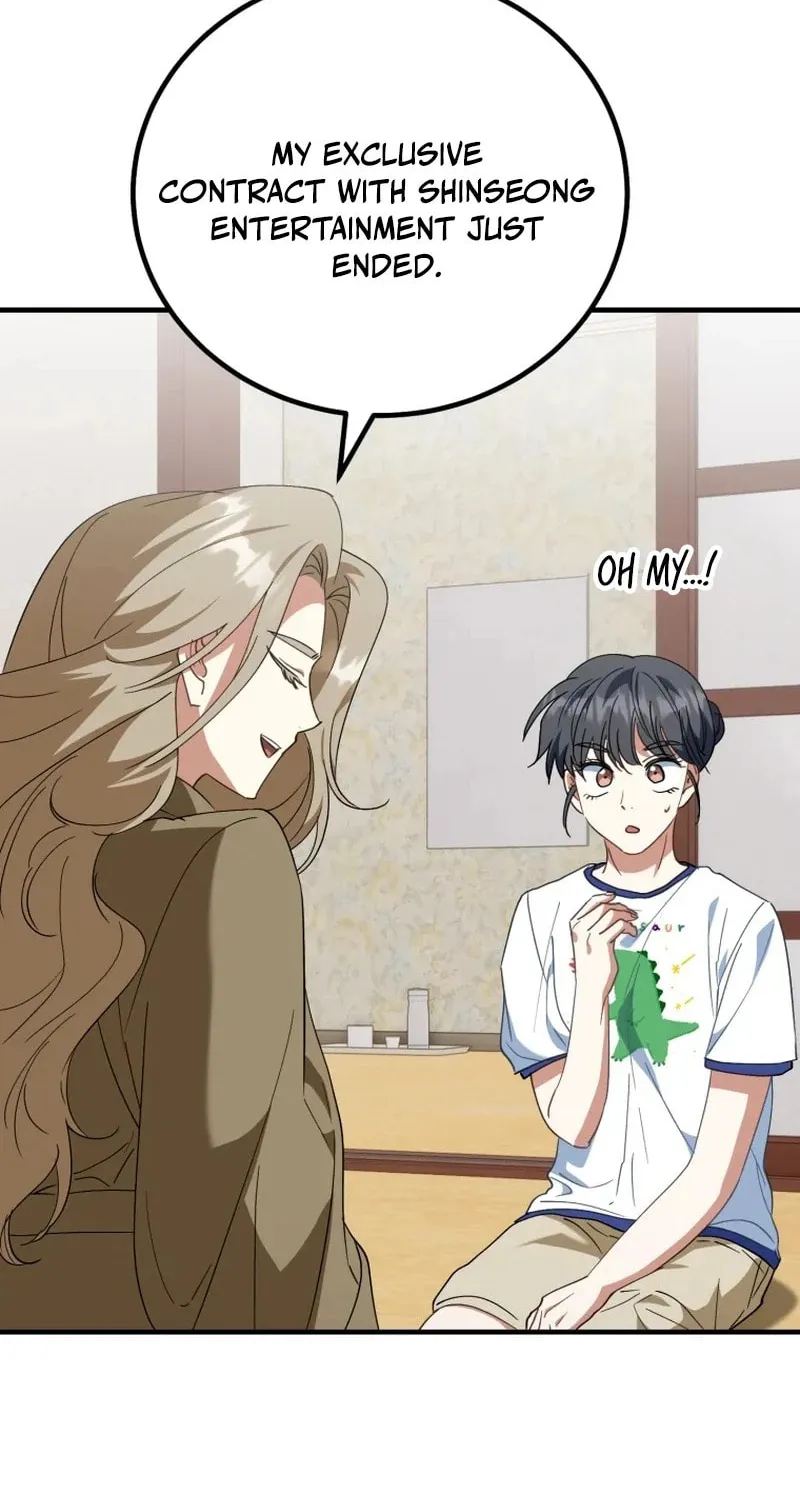 I Will Raise This Family to Greatness Chapter 25 page 6 - 