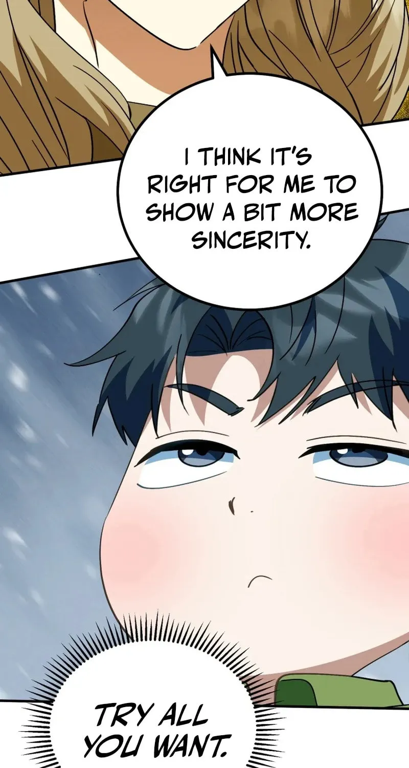 I Will Raise This Family to Greatness Chapter 25 page 57 - 