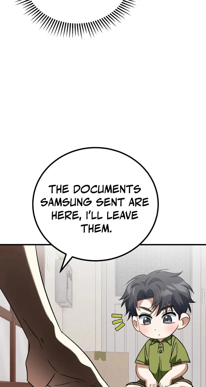 I Will Raise This Family to Greatness Chapter 25 page 58 - 