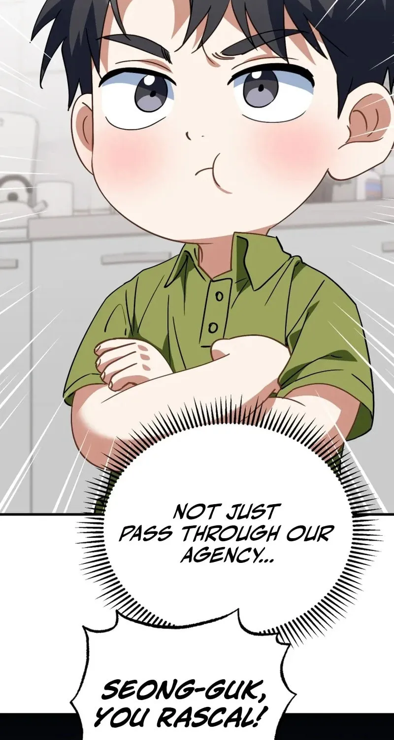 I Will Raise This Family to Greatness Chapter 25 page 64 - 