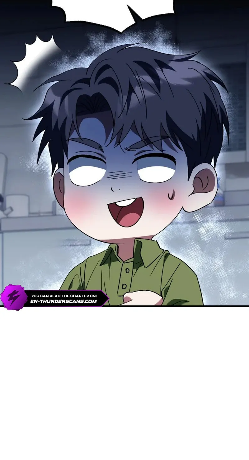 I Will Raise This Family to Greatness Chapter 25 page 65 - 