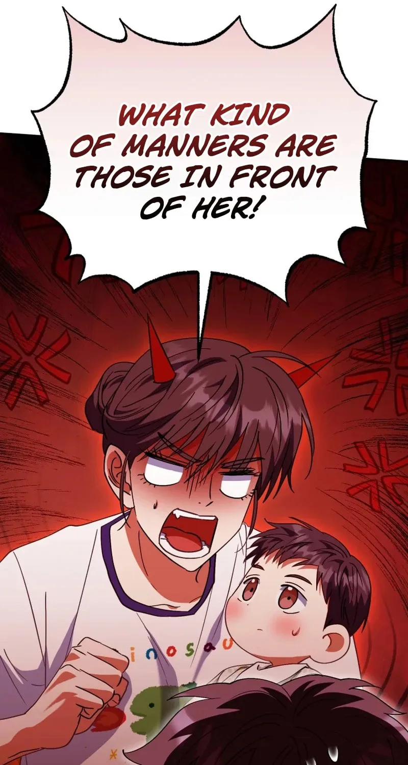I Will Raise This Family to Greatness Chapter 25 page 66 - 