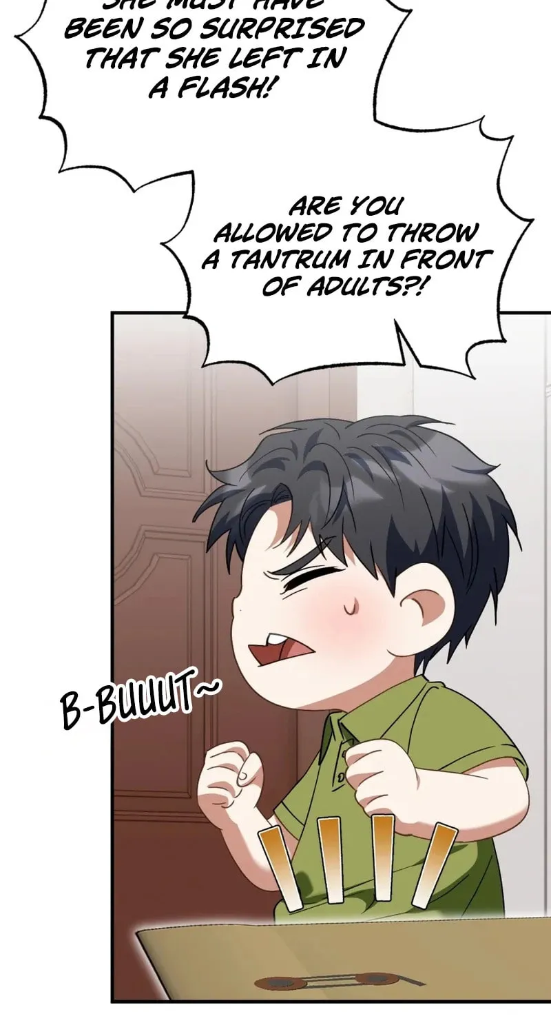 I Will Raise This Family to Greatness Chapter 25 page 68 - 