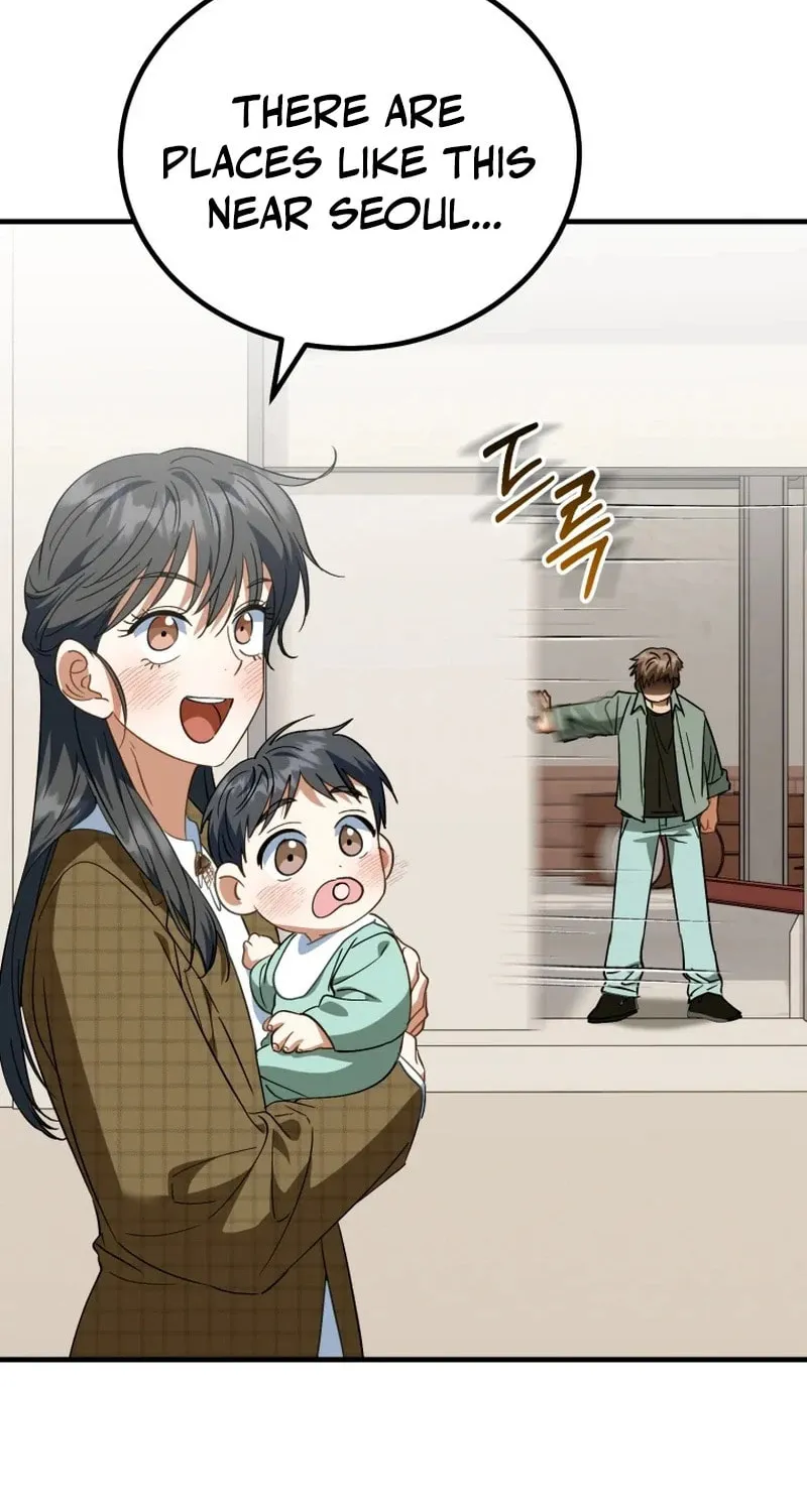 I Will Raise This Family to Greatness Chapter 25 page 79 - 