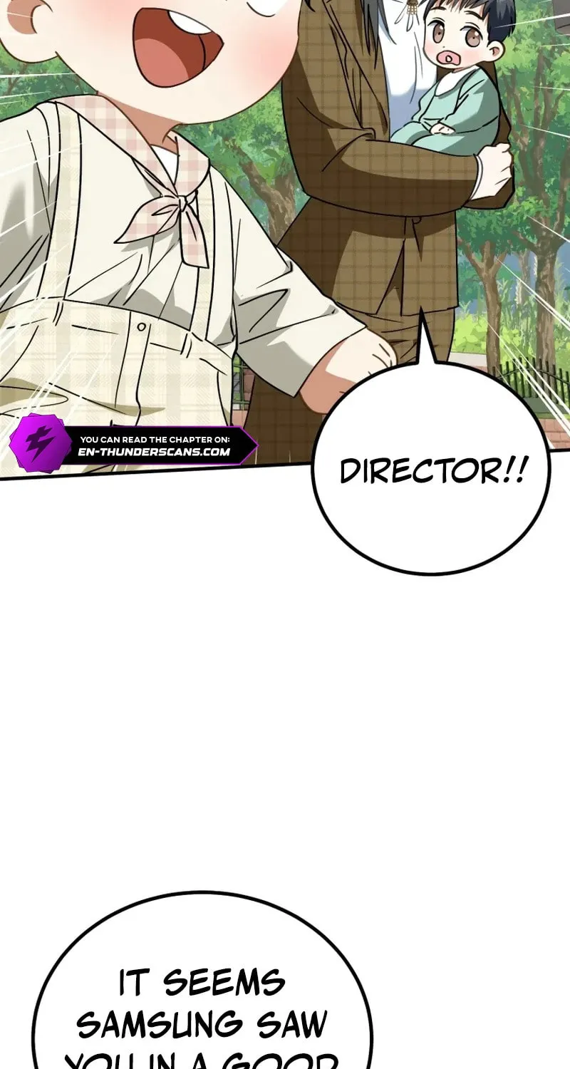 I Will Raise This Family to Greatness Chapter 25 page 83 - 