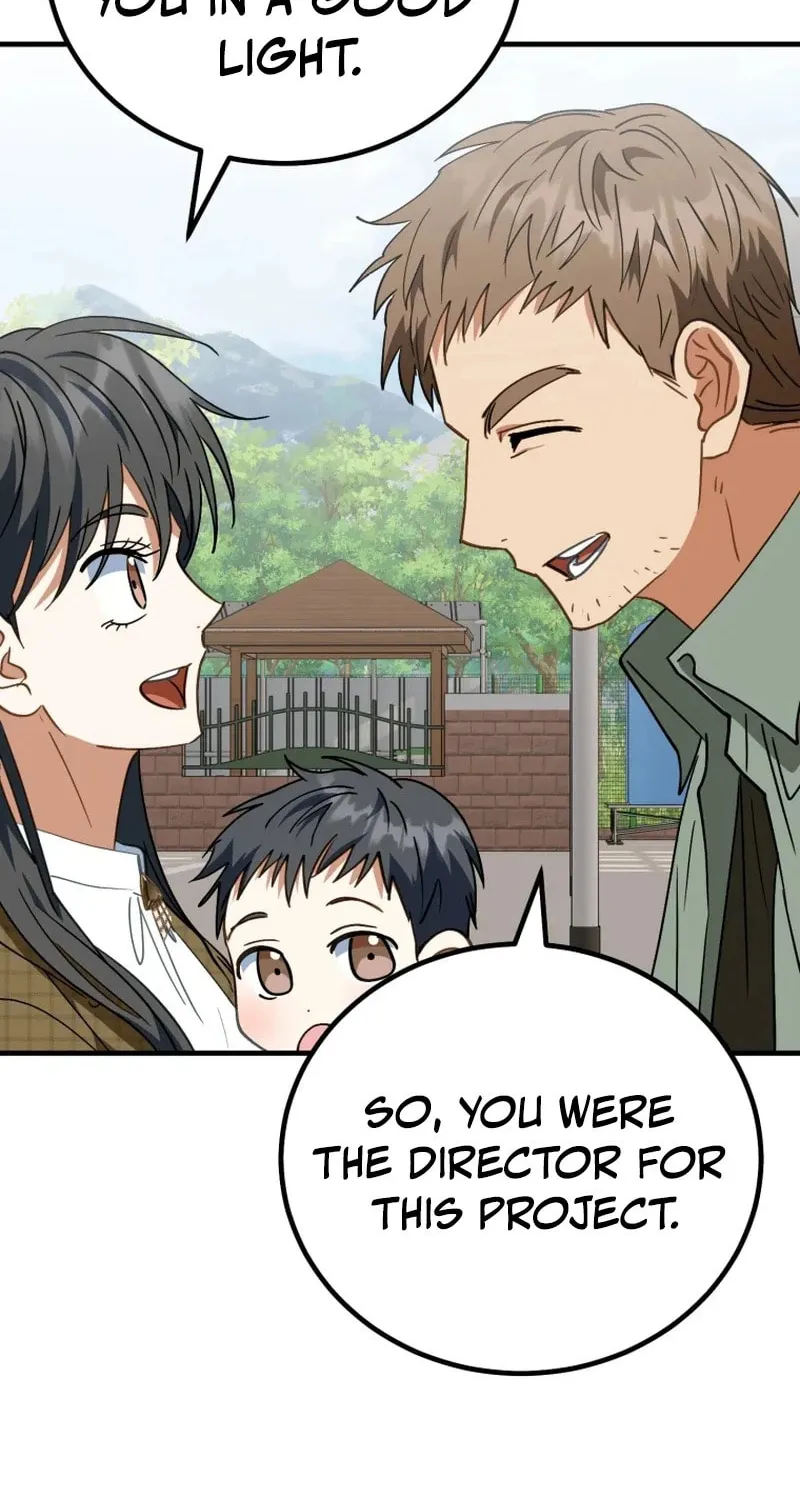 I Will Raise This Family to Greatness Chapter 25 page 84 - 