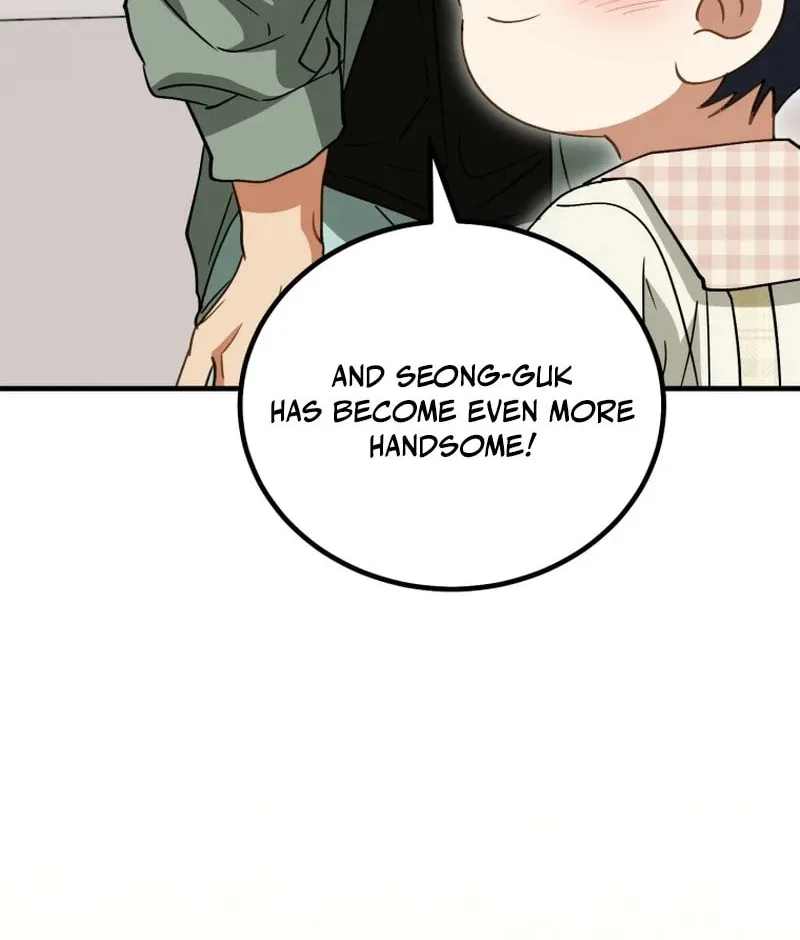I Will Raise This Family to Greatness Chapter 25 page 86 - 