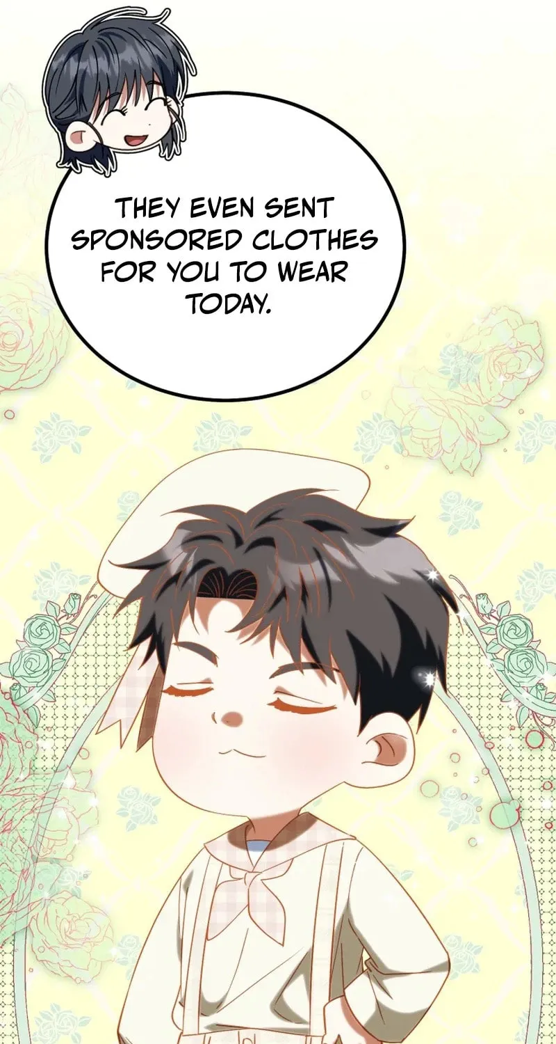 I Will Raise This Family to Greatness Chapter 25 page 87 - 