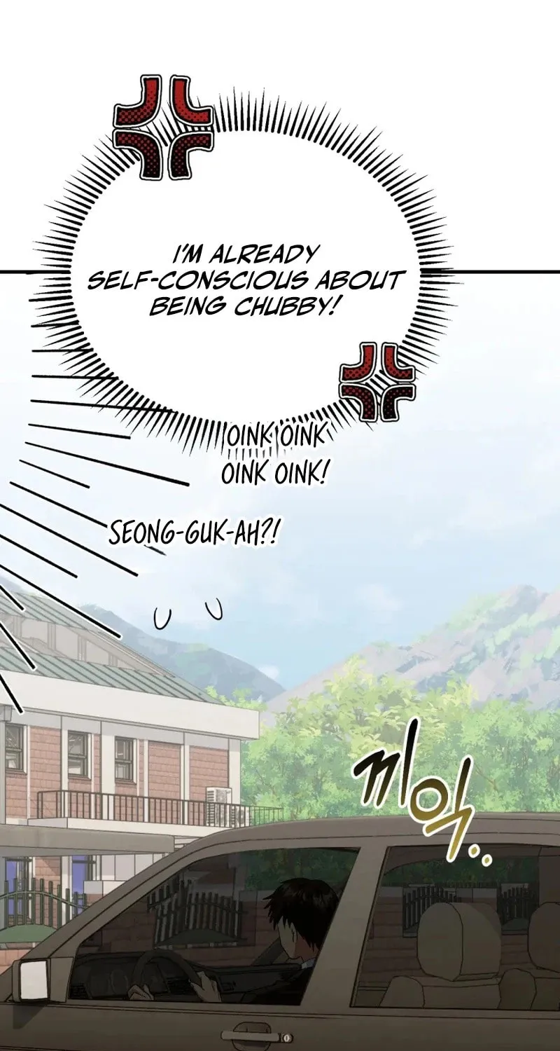 I Will Raise This Family to Greatness Chapter 25 page 91 - 