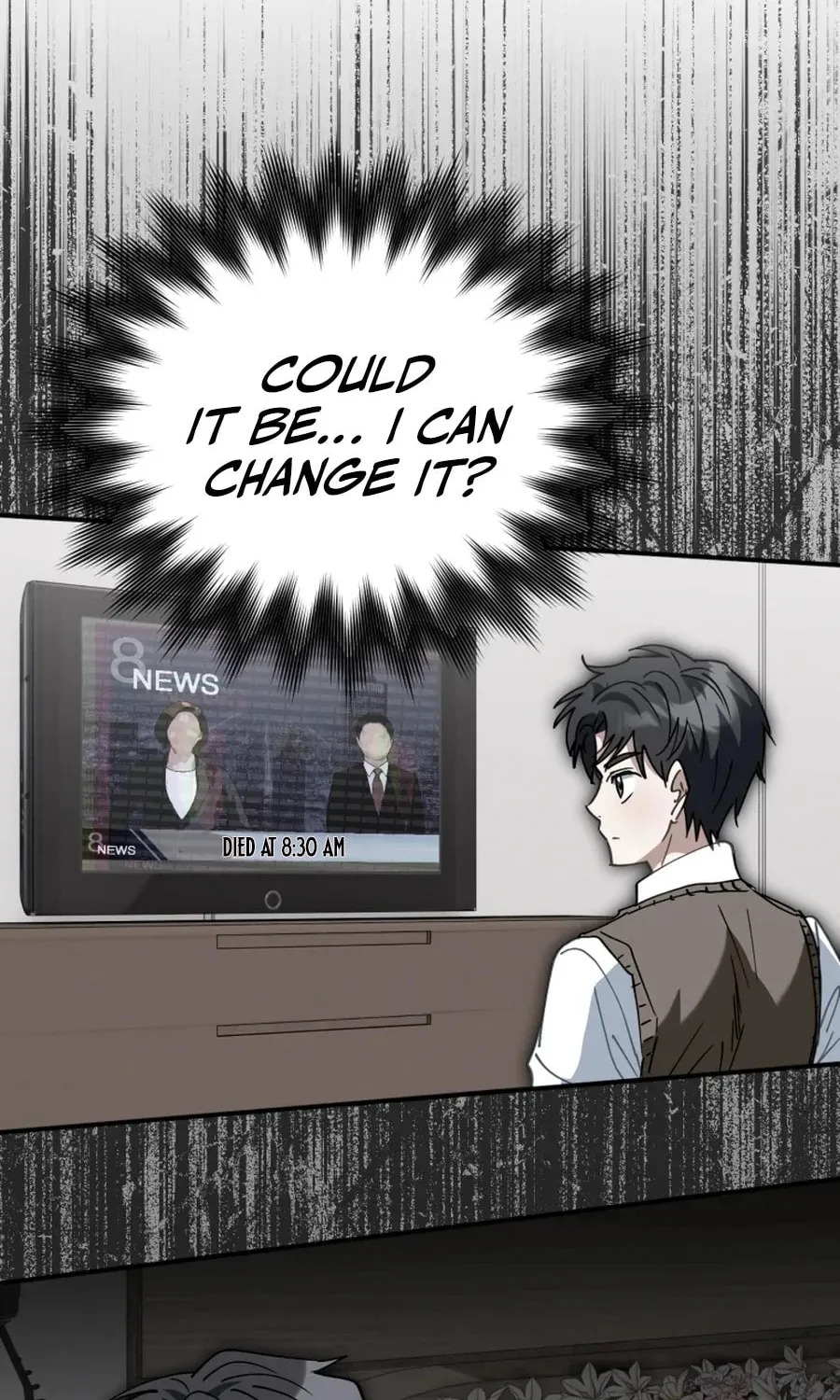 I Will Raise This Family to Greatness Chapter 26 page 105 - 