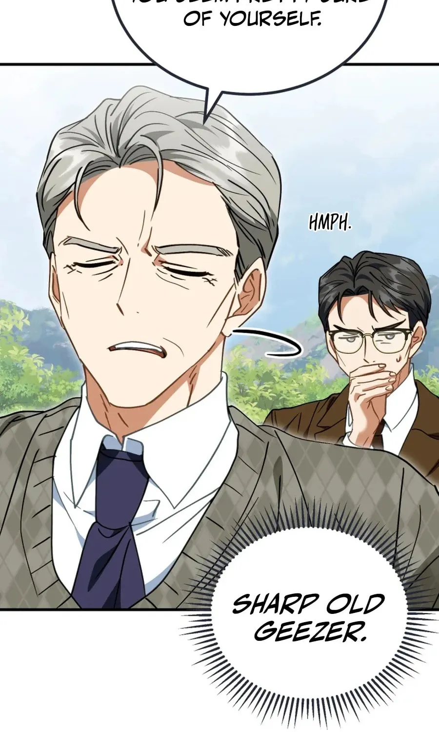 I Will Raise This Family to Greatness Chapter 26 page 17 - 