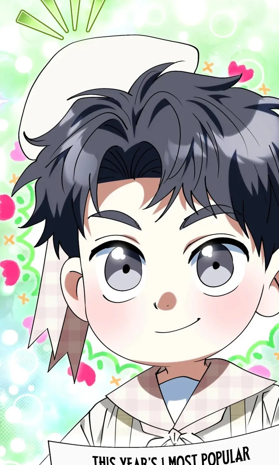 I Will Raise This Family to Greatness Chapter 26 page 28 - 