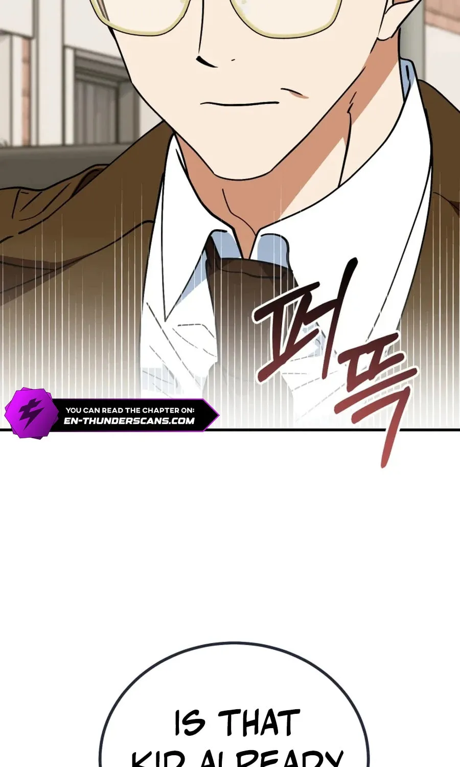 I Will Raise This Family to Greatness Chapter 26 page 33 - 
