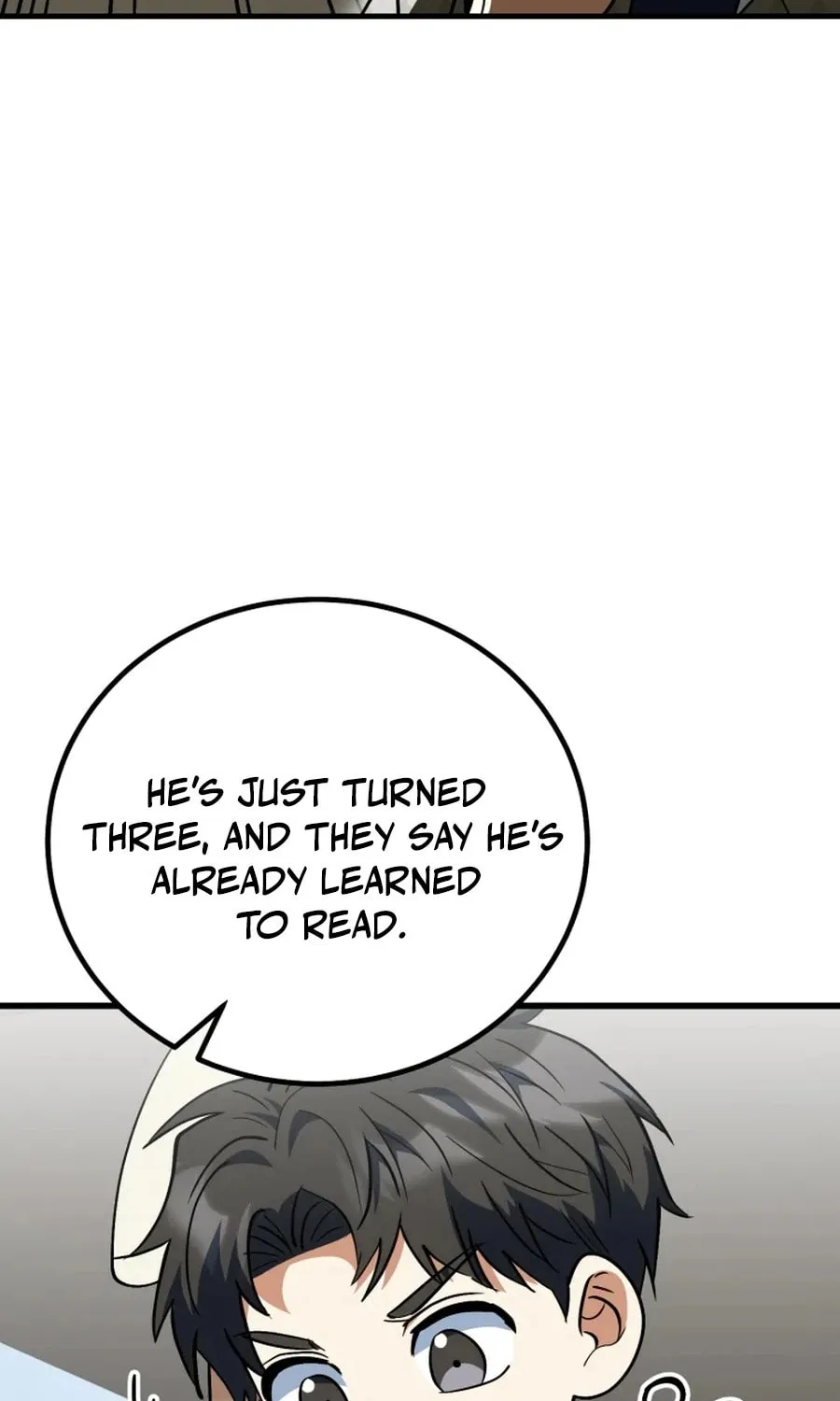 I Will Raise This Family to Greatness Chapter 26 page 35 - 