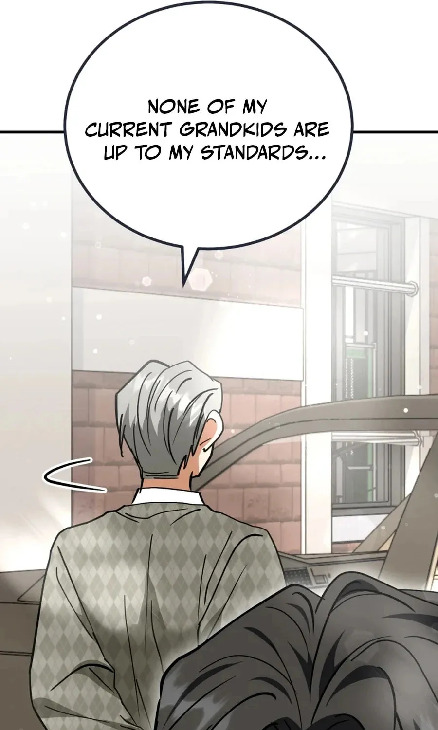 I Will Raise This Family to Greatness Chapter 26 page 40 - 